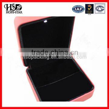 High Quality Special Jewellery Box With Brightness Led Lights photo-3