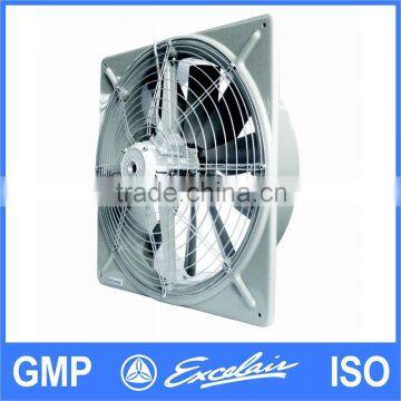 Factory wall exhaust fan window extractor fan