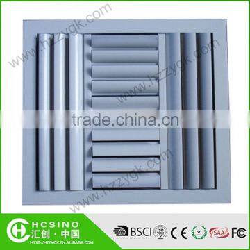 HVAC air conditioning linear grilles diffusers with competetive price