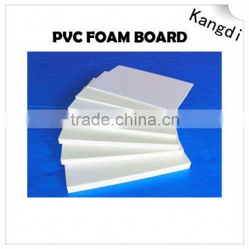 Pvc foam board for ceiling