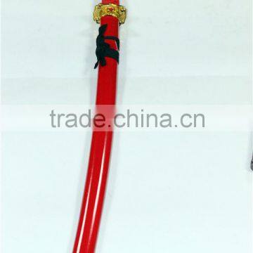 Longquan Handmade Wooden Sword photo-4