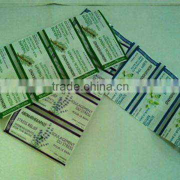 Heat Shrink Sleeve Labels photo-2