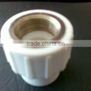 PPRC Pipe & Fittings