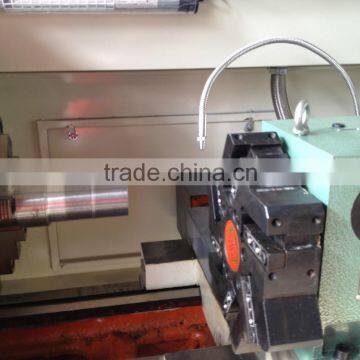 Pipe threading lathe CKG1322A CNC lathe with CE ,