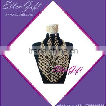 Hot Sale African Jewelry Set AJS3992