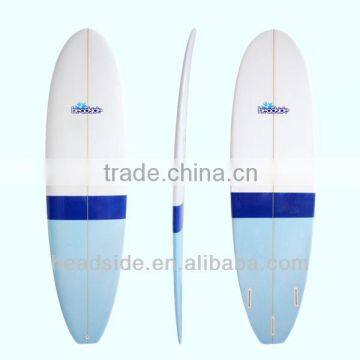 Hot Sale Resin Fiberglass PU Funboard