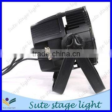 162W High Power Outdoor LED Par Light Strobe 54 3W photo-3