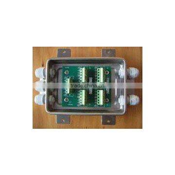 Stainless Steel Junction Box