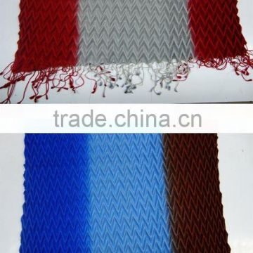 Wrinkle Pashmina Shawl