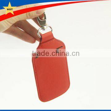 Vintag Leather Passport Holder and Leather Luggage Tag as A Set photo-6