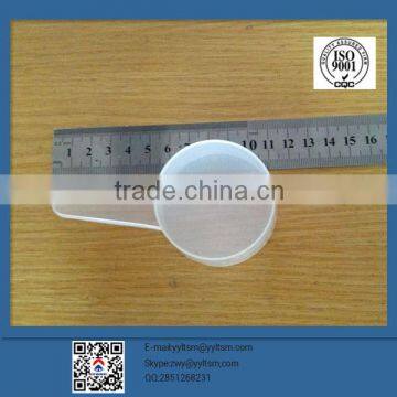 change color plastic spoon, China Food Sefety: high quality plastic spoons