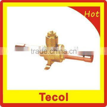 Brass Ball Valve