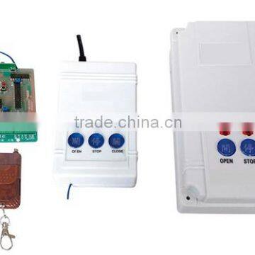 Wireless Remote Controller Electric Motor,gsm Remote Controller Switch 12v dc