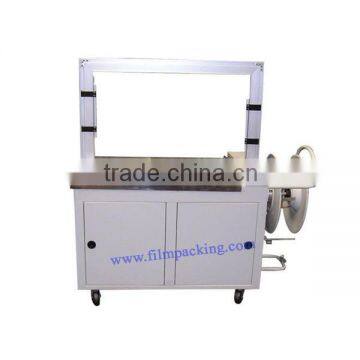 Chinese Manufacturer of Strapping Machine, Carton Box Strapping DB-0860AC photo-3