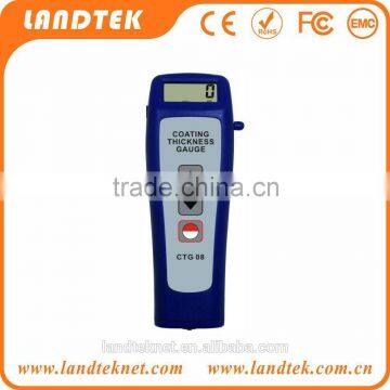 Pocket Coating Thickness Gauge CTG-08