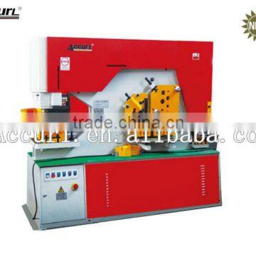 Q35Y-20 hydraulic punching machine price