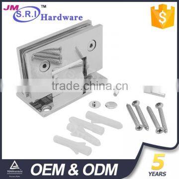 Wholesale Mirror Inox Glass Shower Door Hinge