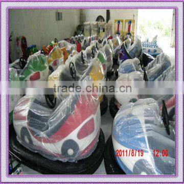 2013 ATTRACTIVE!!! ALI BROTHER bumper car used