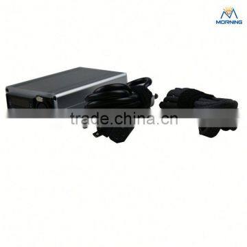 NAIL-SR Silver PID Control LED Pinocchio Box Mod photo-5