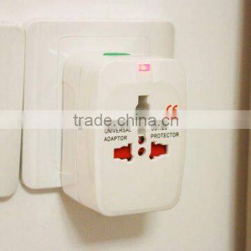 Universal Plug Adaptor