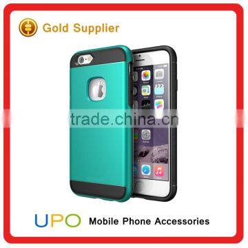 [UPO] Hot Sale Fashion Armor Hybrid Mobile Phone Case for IPhone 6 photo-6