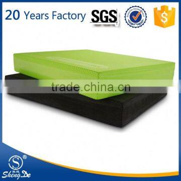 Light Weight and Strong Balance Training Board TPE Foam Balance Mats photo-2