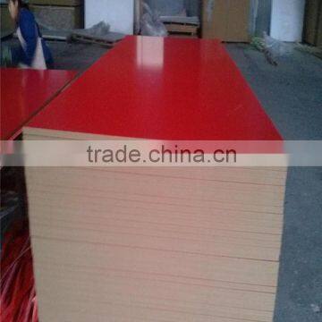 china good price MDF for furniture