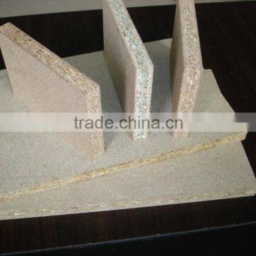 Particleboard /chipboard for furmiture use