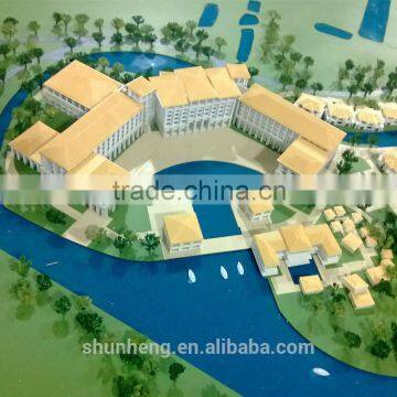 1/200 New product Park architectural model maker/SH model