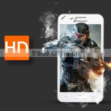 Latest 9D hot bending technology For samsung Galaxy Ace 4 NXT 100% full cover tempered glass screen protector galaxy ace 4