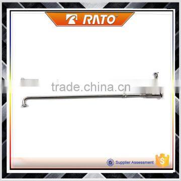 China Factory Wholesale Colorful Stainless Steel Motorcycle Wheel Spokes photo-3