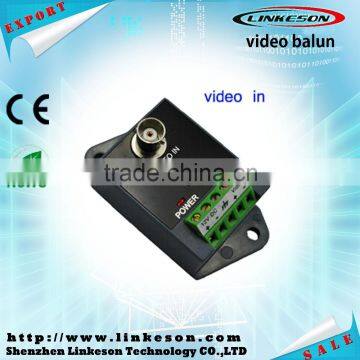 Twlsted Pair Video Balun Tansceiver for Cctv photo-6