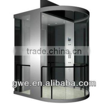 GreatWall Sightseeing Elevator photo-3