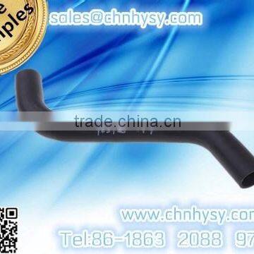 Hebei QingHe Factory supply rubber hose for oil / water / air intercoolant hose