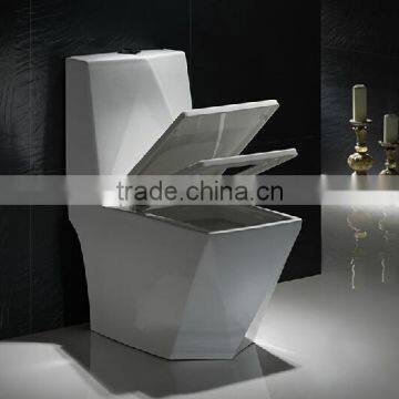 Special Design wc Toilet Bowl Toilet Prices for Promotion photo-5