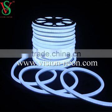 24V LED Neon Light Rope With SAA CE&ROSH Approved