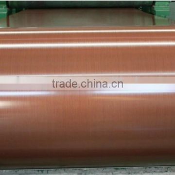 Latest products 12mm pre painted steel coil my orders with alibaba