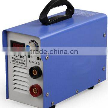 Electrode Inverter Welding Machine