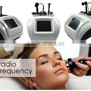 Hot Product 2015 Slimming Tripolar Radio Frequency Machine RF photo-5