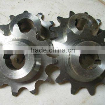 ISO Standard Industrial Roller Chain Sprocket