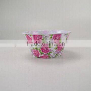 factory direct wholesale plastic bowls