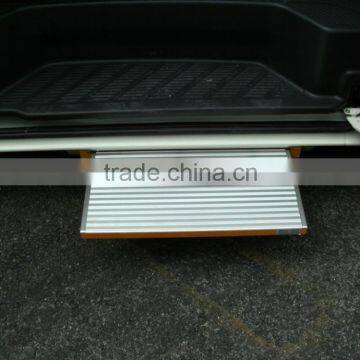 ES-S-750 Electric Sliding Side Step for Car, SUV, MPV, Motorhome photo-5