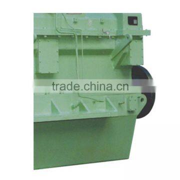 Engineering Boat Two Stage Drive Small Boat Gearbox photo-4