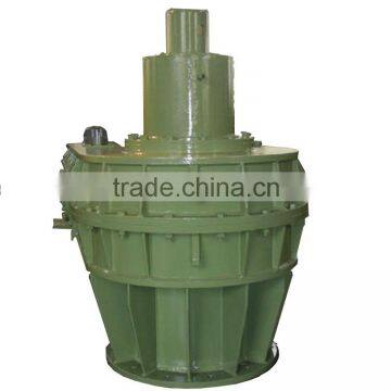 High bearing capacity customized synchronized planetary gearbox