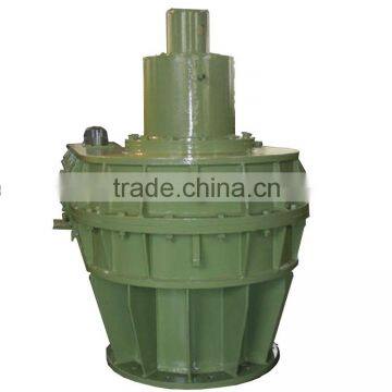 Different Type of Wind Power Generation Gear Boxes