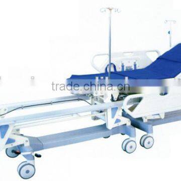 Transfer Connecting Stretcher Bed for OT Room BLG-D2 CE