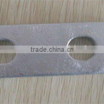 Two Hole Anchor
