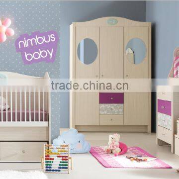 Baby Bedroom Set photo-2