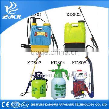 hand-push sprayer for garden