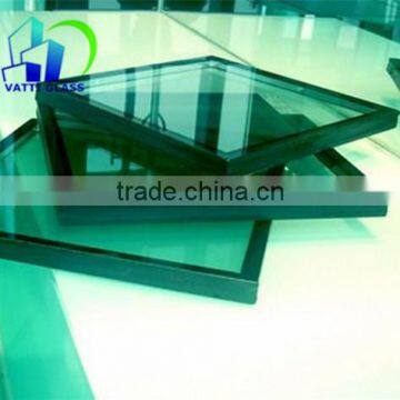 China Supplier Low-e Insulating Glass With Cheap Price
